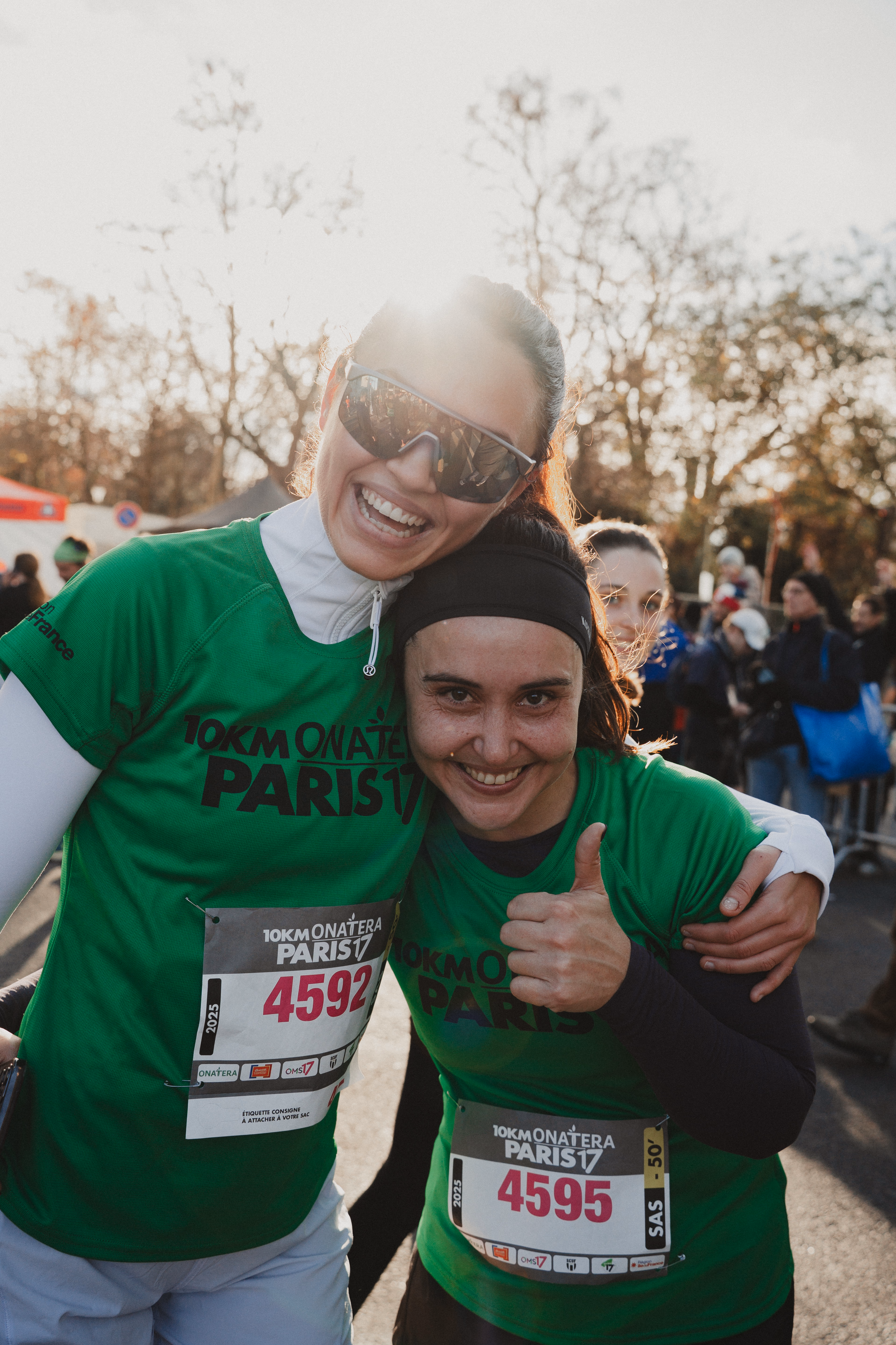 10 km Paris 17 — 2026 — miss france2